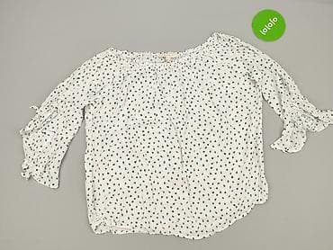 bluzki etno: Esprit, Bluzka damska, rozmiar M — 2
