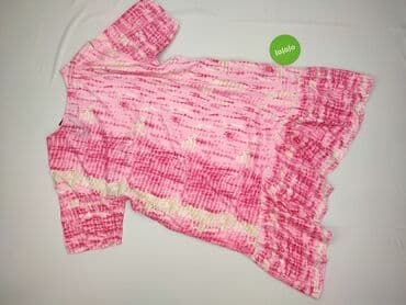 luźne sukienki dla puszystych: Italian Style, Sukienka damska, One size — 3