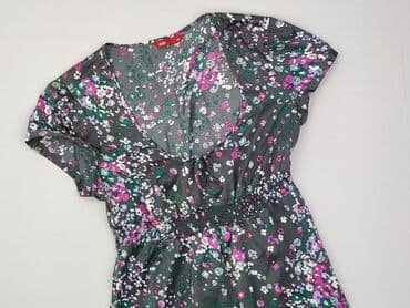 edc by esprit kurtki damskie: EDC, Sukienka damska, rozmiar M — 1