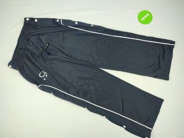 spodnie dresowe ozonee: Spodnie dresowe damskie, M — 2