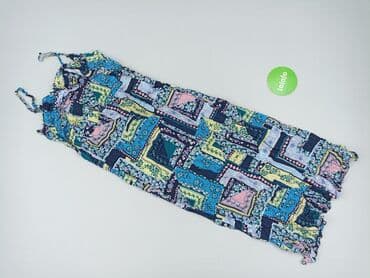 monnari sukienki boho: Sukienka damska, rozmiar M — 2