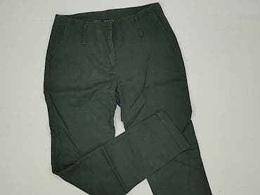 Zara, Spodnie materiałowe damskie, rozmiar 2XS