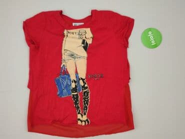 bluzki solar nowości: T-shirt damski, rozmiar S — 2