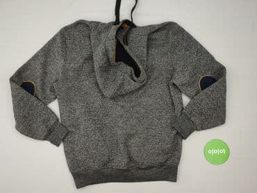 czy akryl w swetrze jest dobry: Bluza z kapturem dla mężczyzn, M, stan - Dobry — 3