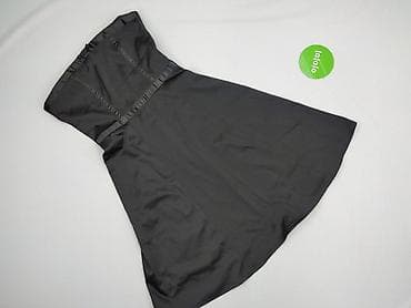 stradivarius zwrot: River Island, Sukienka damska, rozmiar M — 2