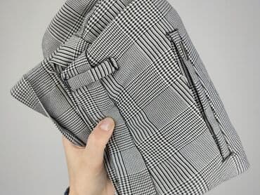 spodnie narciarskie tanie: House, Spodnie materiałowe damskie, rozmiar S — 6