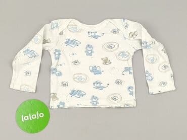 koszulki juli żugaj: Blouse, 6-9 months, condition - Perfect — 2