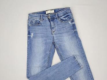Jeansy damskie, rozmiar 2XS