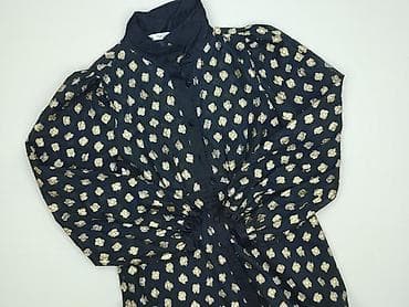 sukienki hafty: Zara, Sukienka damska, rozmiar M — 1