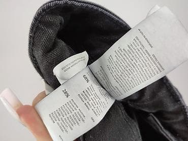 511 jeans: Mohito, Jeansy damskie, rozmiar XS — 5