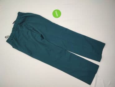 BPC Selection, Material trousers for women, size L (EU 40) — 3