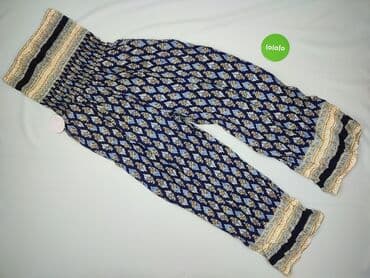 buty venice ccc: Niebieski Księżyc, Spodnie damskie, rozmiar M — 3