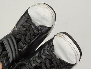 crocs sandały dziecięce ccc: Кеди 34, Б/в — 5