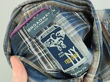 Shirts: Shirt for men, size M — 6