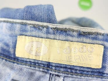 Women's Clothing: I DODO, Jeans for women, size XL (EU 42) — 4