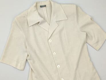 monnari bluzki koszulowe: Bluzka damska, rozmiar S — 1