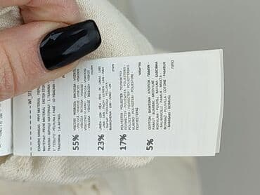 duże rozmiary ekskluzywne sukienki plus size: Sinsay, Sukienka damska, rozmiar 2XL — 5
