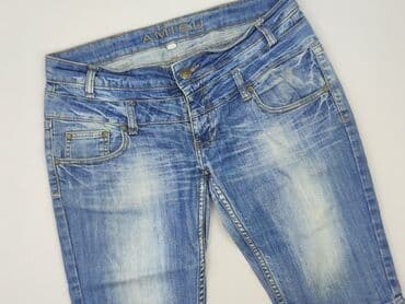 Amisu, Szorty damskie, rozmiar 3XL