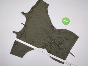 kombinezon softshell damski: Kombinezon damski, rozmiar 3XL — 3