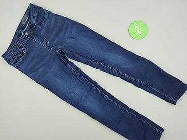 reserved denim: Esmara, Jeansy damskie, rozmiar S — 2