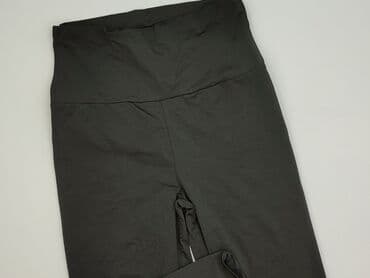 Shein, Legginsy Sportowe damskie, L w lalafo.pl Shein, Legginsy Sportowe damskie, L