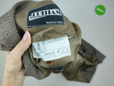 duże marynarki: Marynarka damska, L — 6