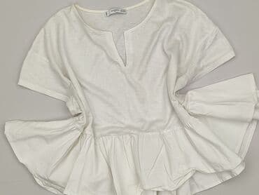 bluzki w paski mango: Mango, Women's blouse, size XS (EU 34) — 1