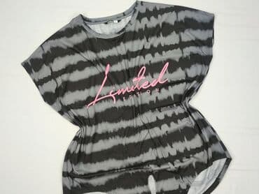 zalando nike t shirty: Pepco, T-shirt damski, 2XL — 1