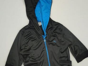 bluzy z pusheenem dla dzieci: Bluza z kapturem damska, rozmiar M — 1