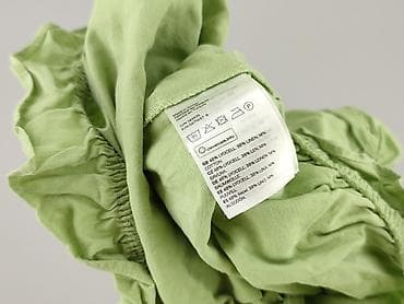 crop bluzy: H&M, Bluzka damska, rozmiar M — 5
