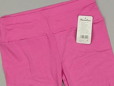 bluzki ekipa: Bamboo, Legginsy Krótkie damskie, rozmiar 3XL — 1