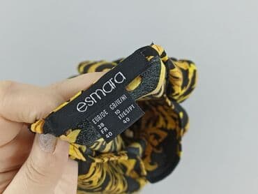bluzki boho plus size: Esmara, Bluzka damska, rozmiar M — 4
