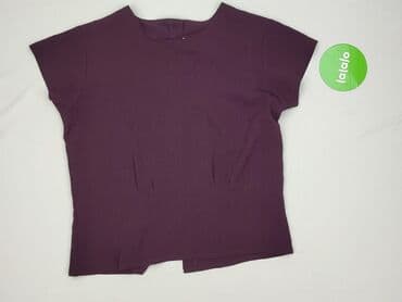 welurowa bluzki: Women's blouse, size M (EU 38) — 3