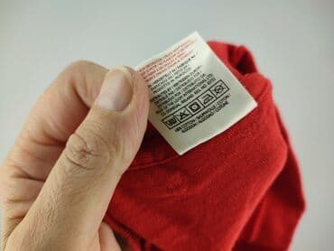 koszula stone island: T-shirt for men, XL (EU 42), Fruit Of The Loom, condition - Perfect — 5