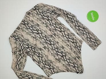 mamut: MEGI, Body damskie, rozmiar XL — 3