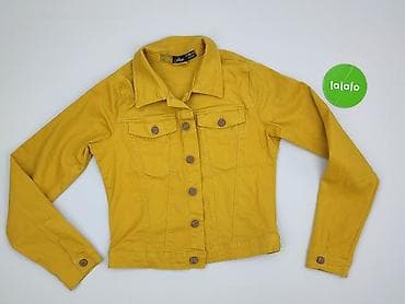 lemonada kurtki: House of Denim, Kurtka jeansowa damska, rozmiar S — 2