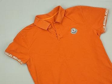 nike shox: Moncler, Жіноча футболка поло, розмір 2XL — 1