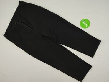 buty lasocki wyprzedaż: Spodnie materiałowe damskie, rozmiar M — 2