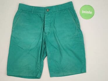 szorty m65: H&M, Szorty damskie, rozmiar L — 2