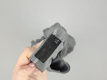 t shirt basic oversize: T-shirt damski, rozmiar XL — 4