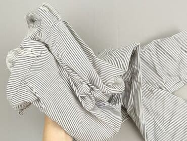 spodnie woskowane zalando: Zabaione, Spodnie materiałowe damskie, rozmiar S — 5