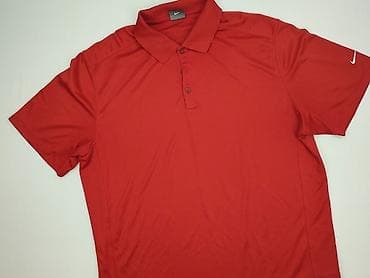 milosc: Nike, Koszulka polo dla mężczyzn, rozmiar 2XL — 1