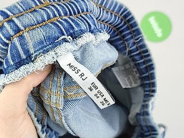 true religion: Miss RJ, Szorty damskie, rozmiar S — 4