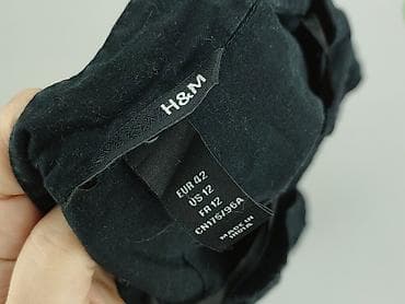 biustonosz 65 d: H&M, Tunika damska, rozmiar M — 5