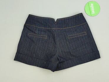 spodenki z napisem: River, Szorty damskie, rozmiar M w lalafo.pl — 3 spodenki z napisem: River, Szorty damskie, rozmiar M — 3