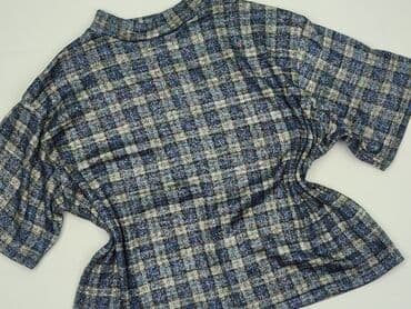 wólczanka koszula jedwabna: Women's blouse, size S (EU 36) — 1