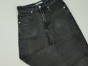 Bershka, Jeansy damskie, XS