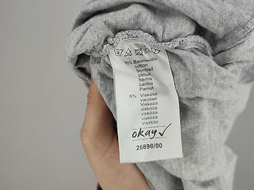 bluzki nirvany: Okay, T-shirt damski, rozmiar S — 4