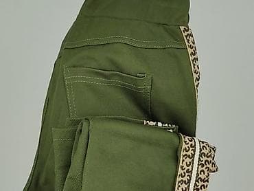 bluza just do nothing: Spodnie dresowe damskie, rozmiar S — 7