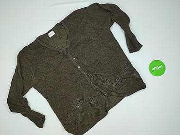 narzutka na slub: Roman Originals, Kardigan damski, rozmiar XL — 2